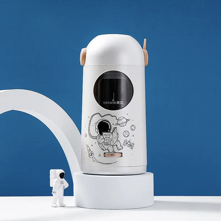 Lisslune | Astronaut Automatic Pencil Sharpener
