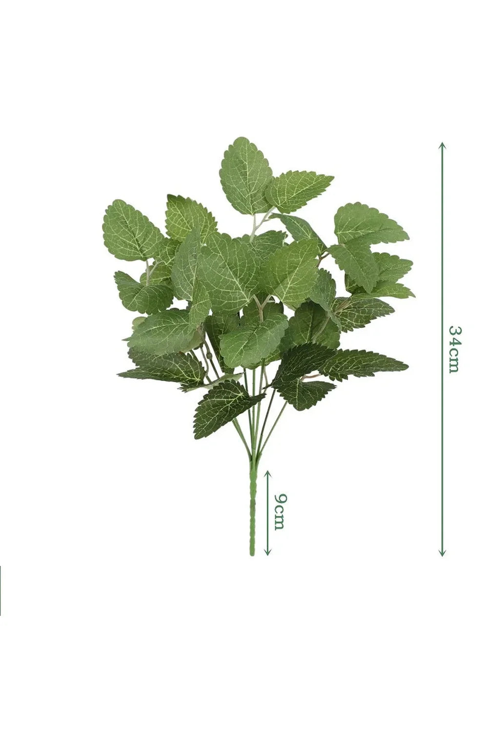 Lisslune | Tortoiseshell Artificial Plants