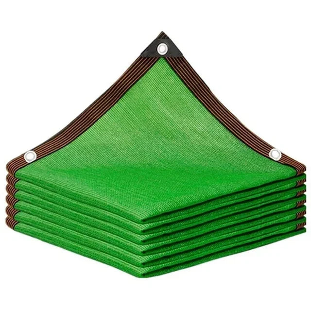 Lisslune | Anti-UV Sunblock Mesh Durable Balcony Privacy Screen