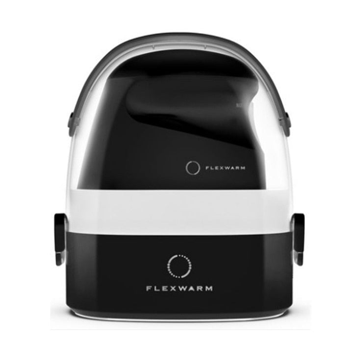 Lisslune | Mini Portable Powerful Steam Iron