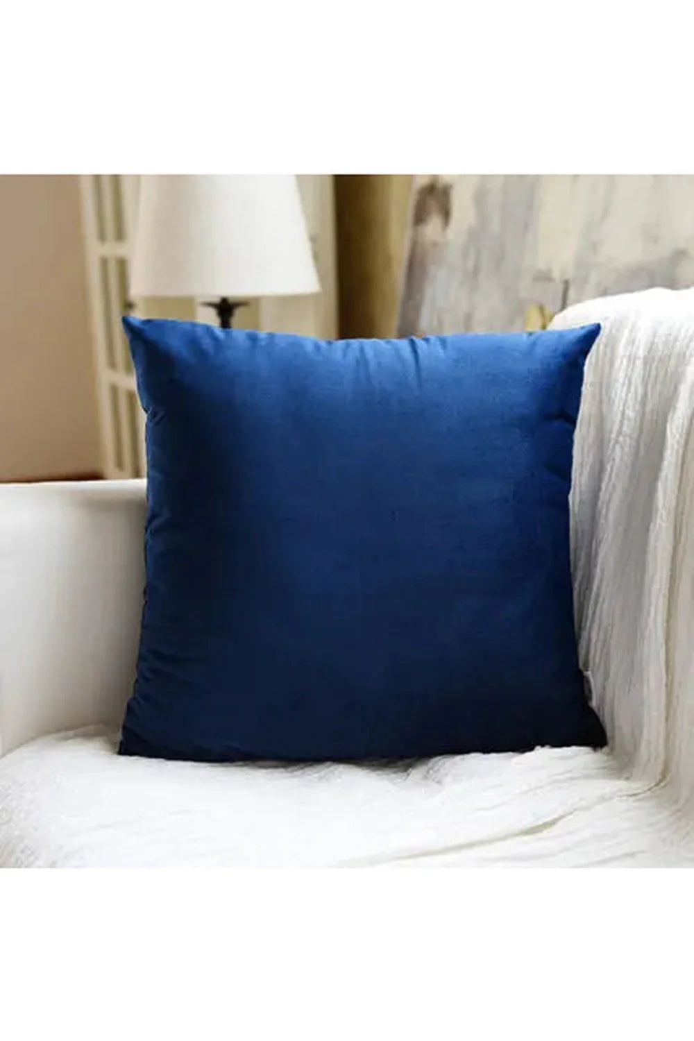 Lisslune | Velvet pillowcase