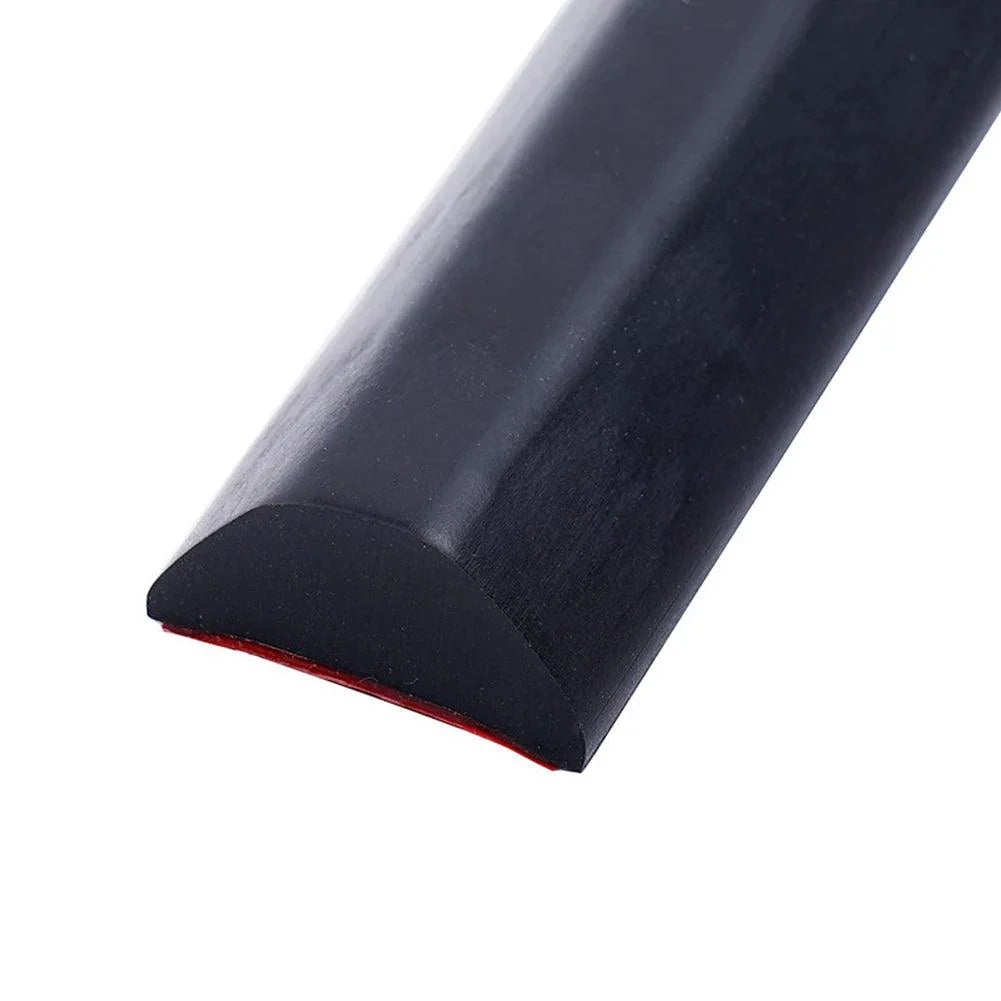 Lisslune | Flexible Silicone Water Barrier Strips for Kitchen and Bathroom Control