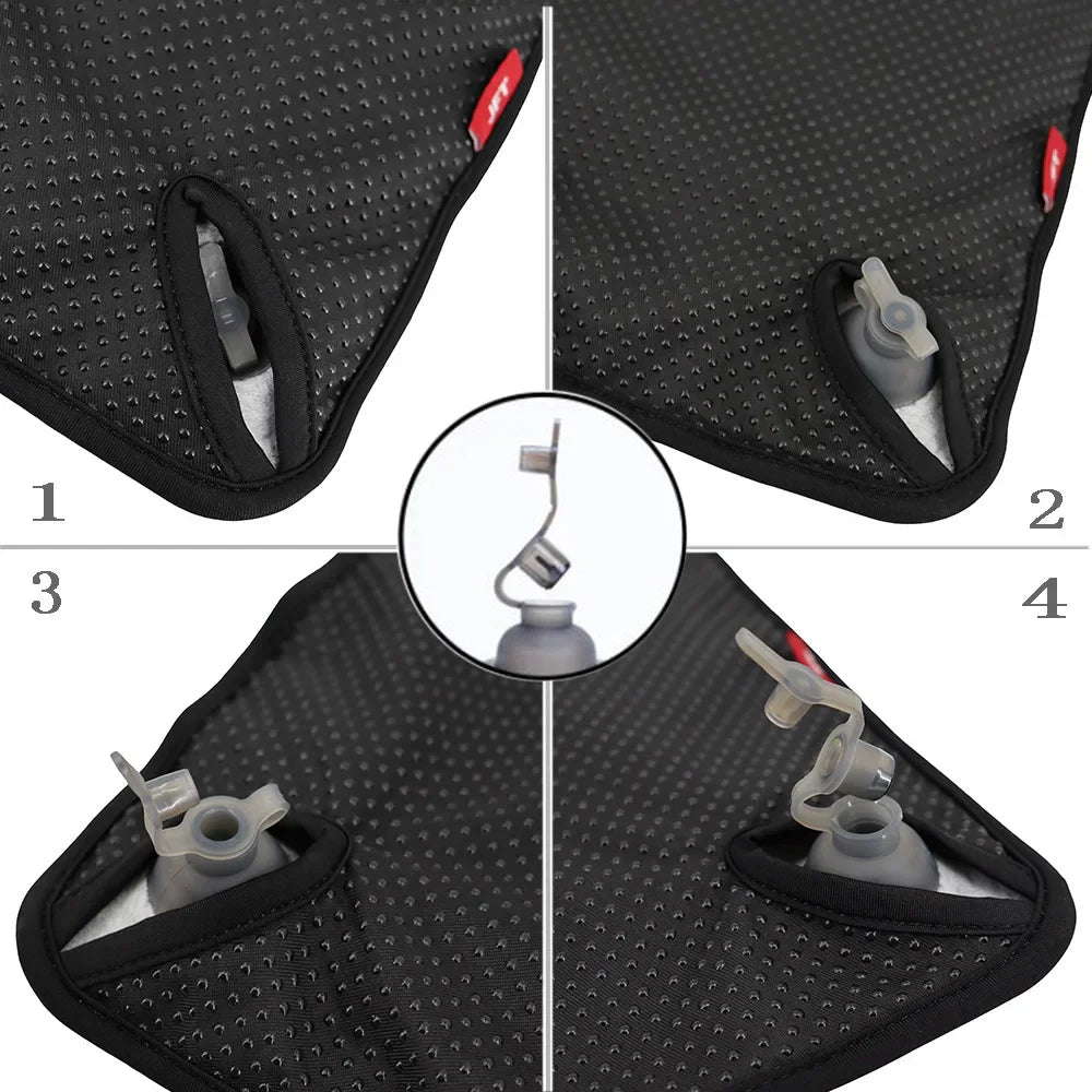 Lisslune | Inflatable Heat Dissipation Ultra Soft Chair Cushion