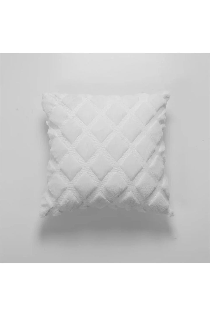 Lisslune | Soft Plush Pillowcase