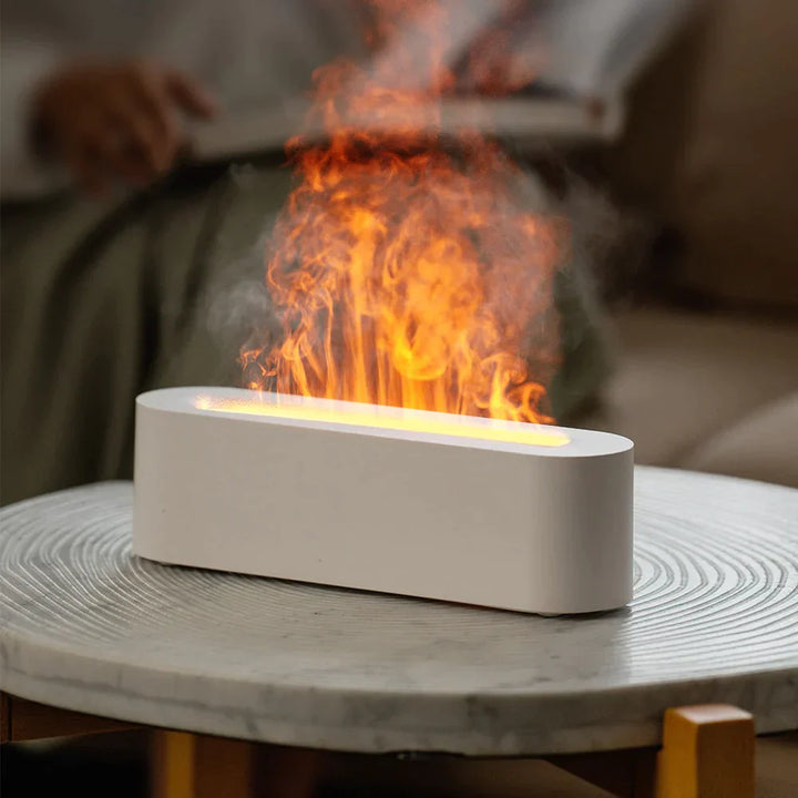 Lisslune | Fire-Humidifier