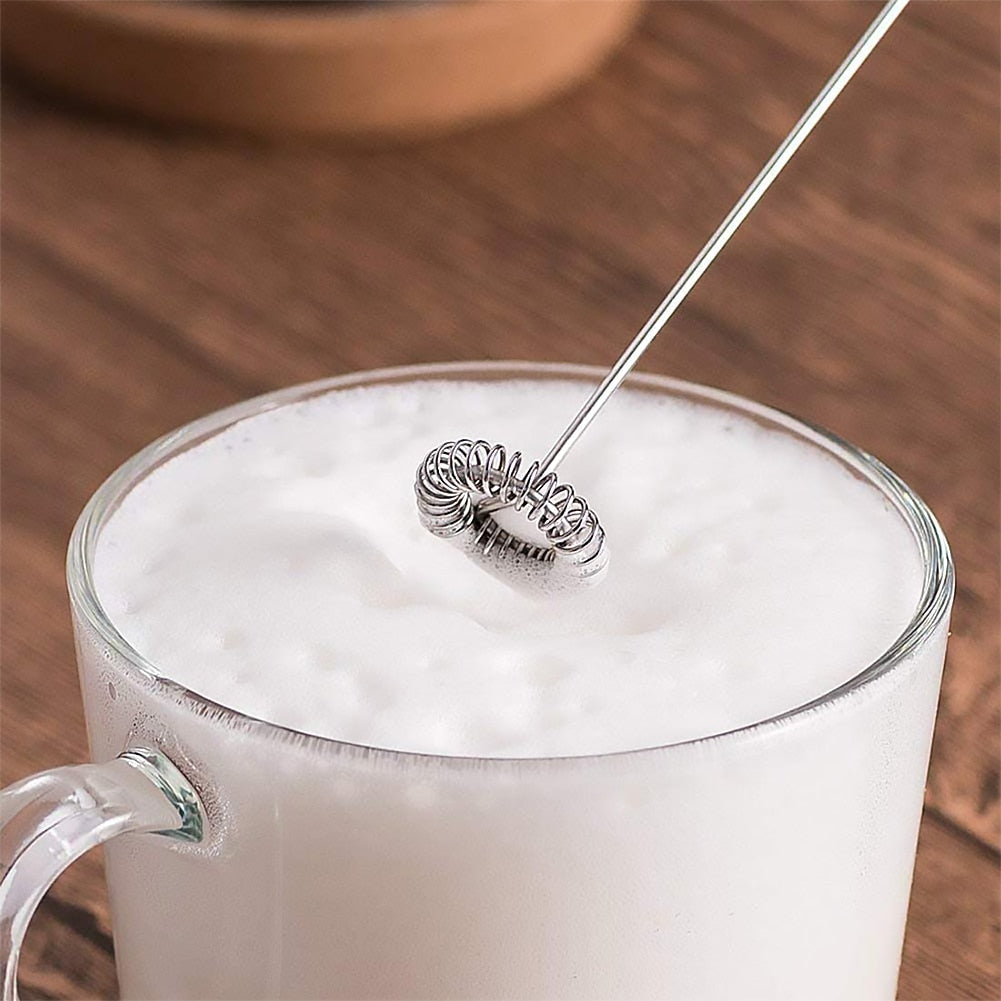 Lisslune | Rapid Whip Hand Mixer Turbo Stick