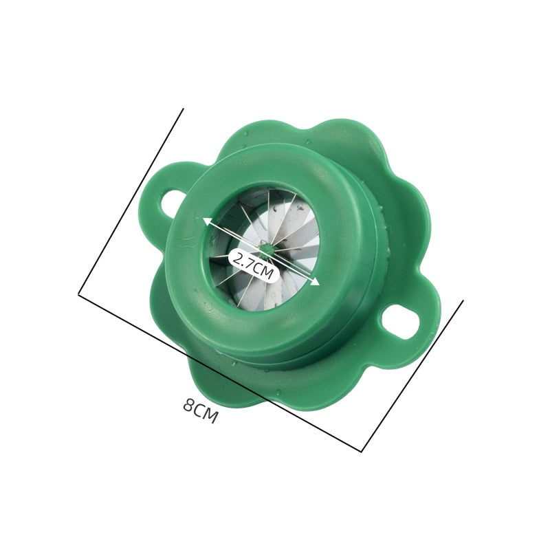 Lisslune | Vegetable Blossom Chopper Easy Slicer