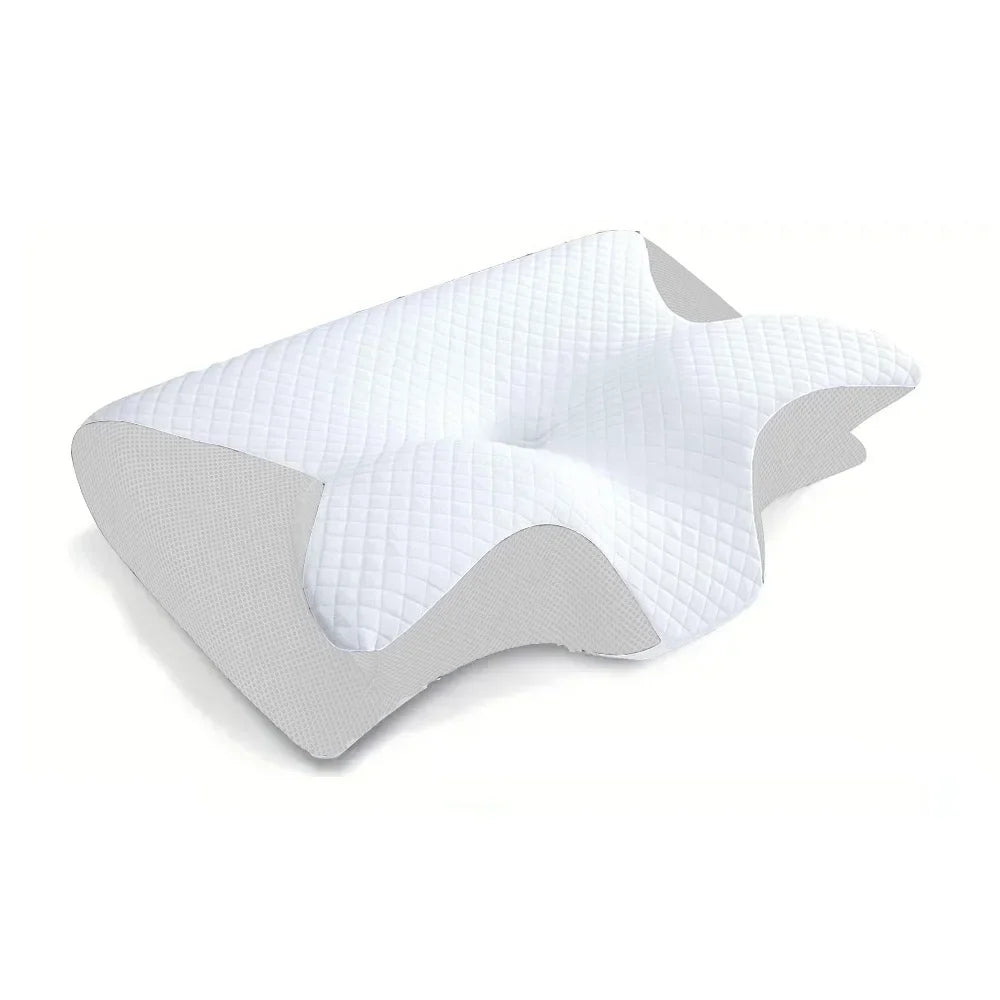 Lisslune | Butterfly Ergonomic Orthopedic Pillow