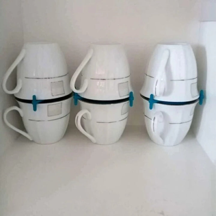 Lisslune | Double your storage space