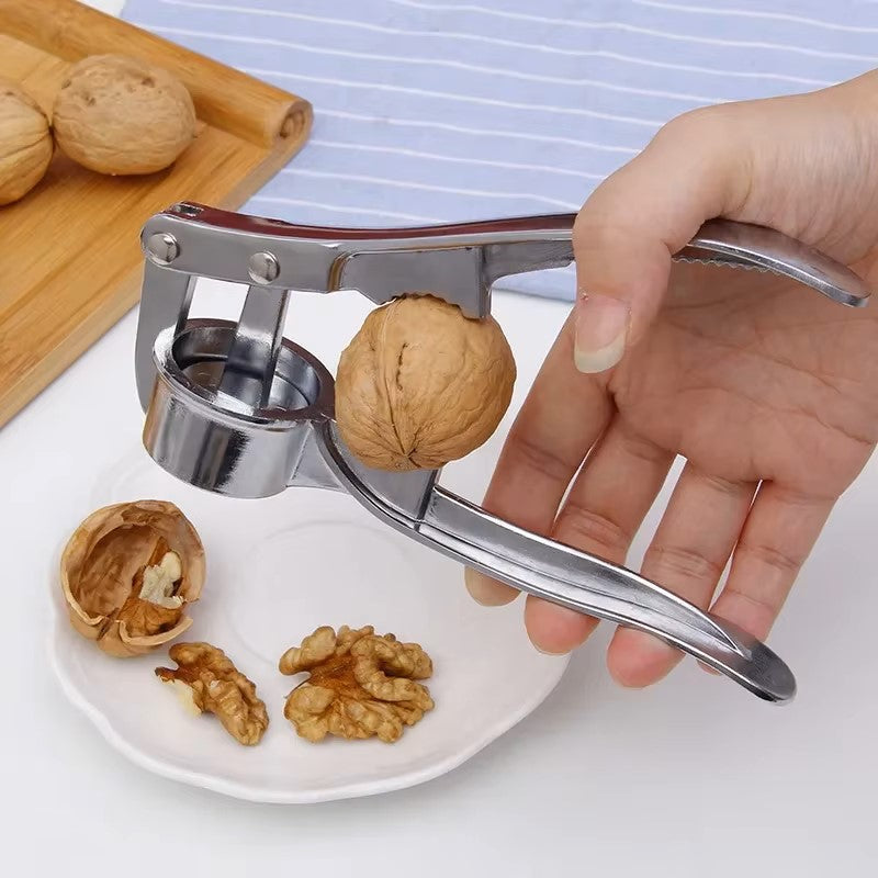 Lisslune | Robust garlic press made of stainless steel