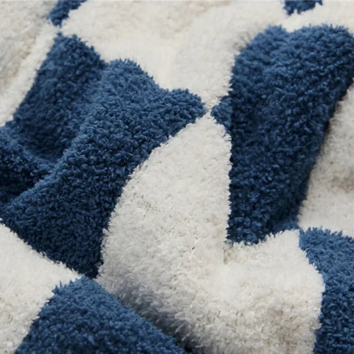 Lisslune | SOFT CAR NAVY