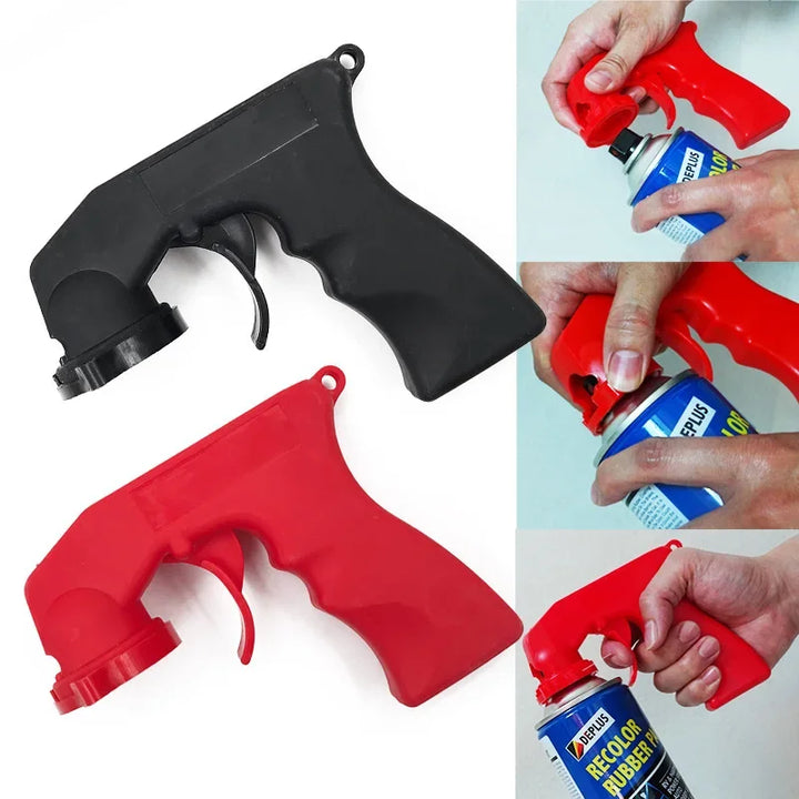 Lisslune | Ergonomic Easy Paint Spray Trigger Handle