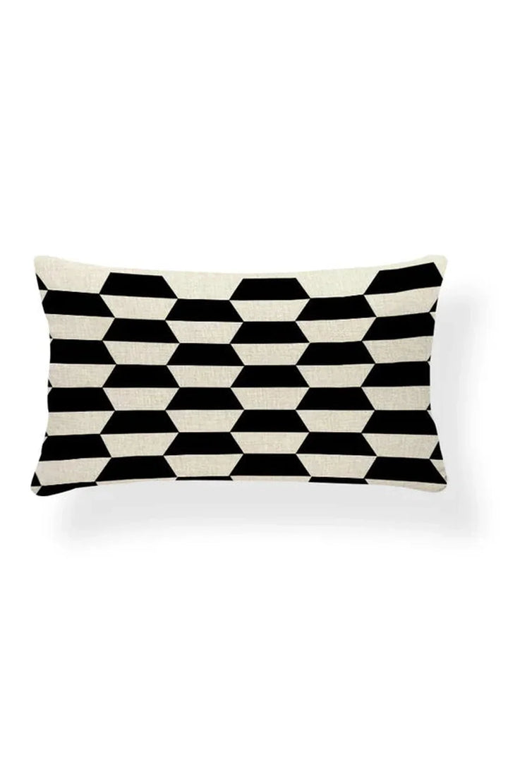 Lisslune | Nordic Pillowcase