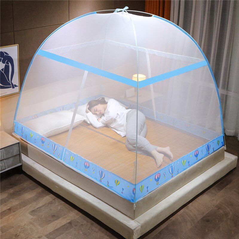 Lisslune | Foldable Mosquito Cover Bed Net