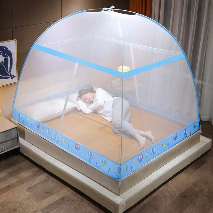 Lisslune | Foldable Mosquito Cover Bed Net
