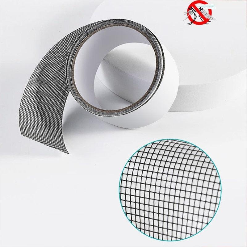Lisslune | Screen Damage Repair Band Kit - Quick and Easy Solutions for Cracks and Holes