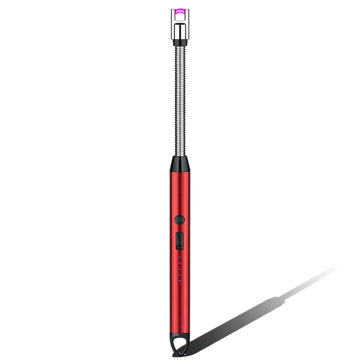 Lisslune | Electric rechargeable USB stick lighter