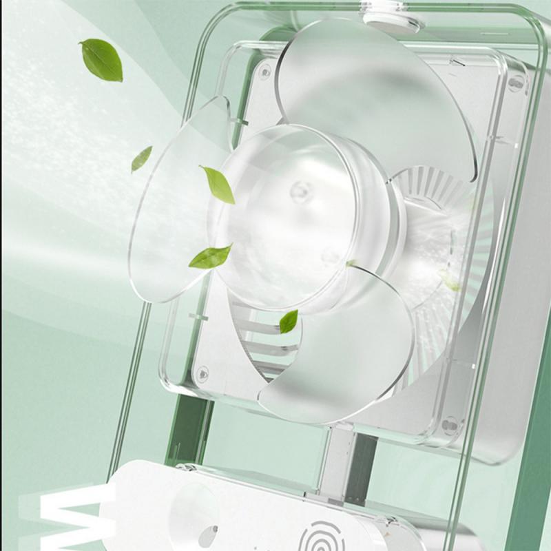 Lisslune | Moon Cloud Portable Atmosphere Humidifier