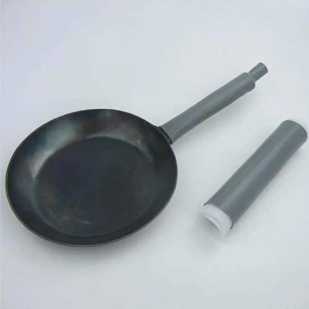 Lisslune | Futuristic Heat-Resistant Handle Sleeve