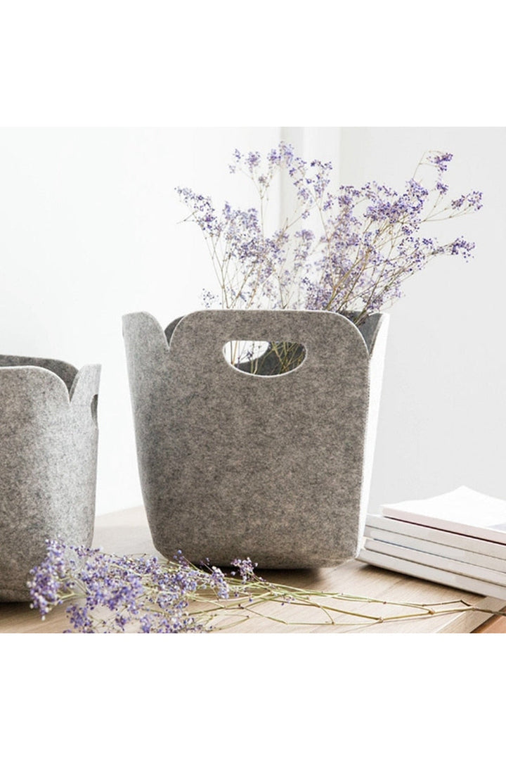 Lisslune | Home Storage Basket