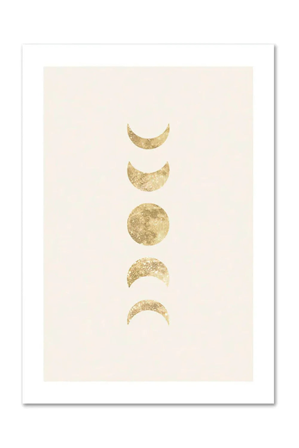 Lisslune | Canvas Poster
