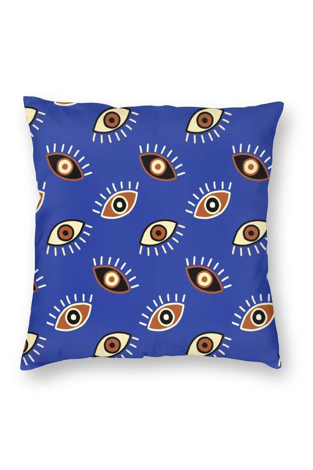 Lisslune | Eye pattern pillowcase