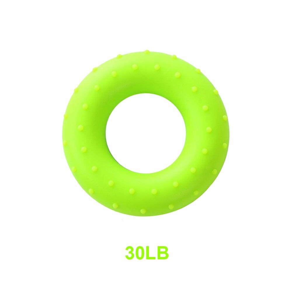 Lisslune | Silicone Finger and Forearm Strength Trainer - Ultimate Agility Enhancer
