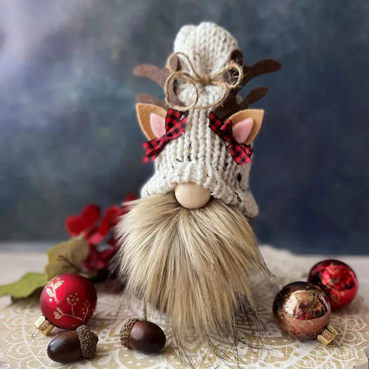 Lisslune | Handmade Gnomes for Festive Atmospheres