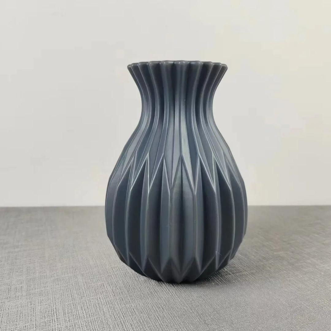 Lisslune | Modern elegant flower vases