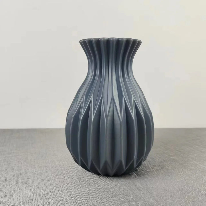 Lisslune | Modern elegant flower vases
