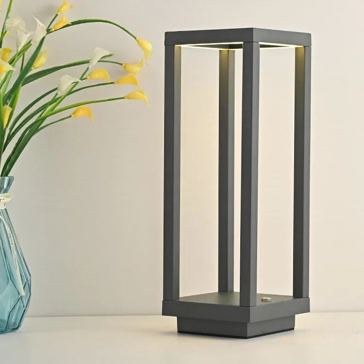 Lisslune | BriljantLight - Wireless Table Lamp