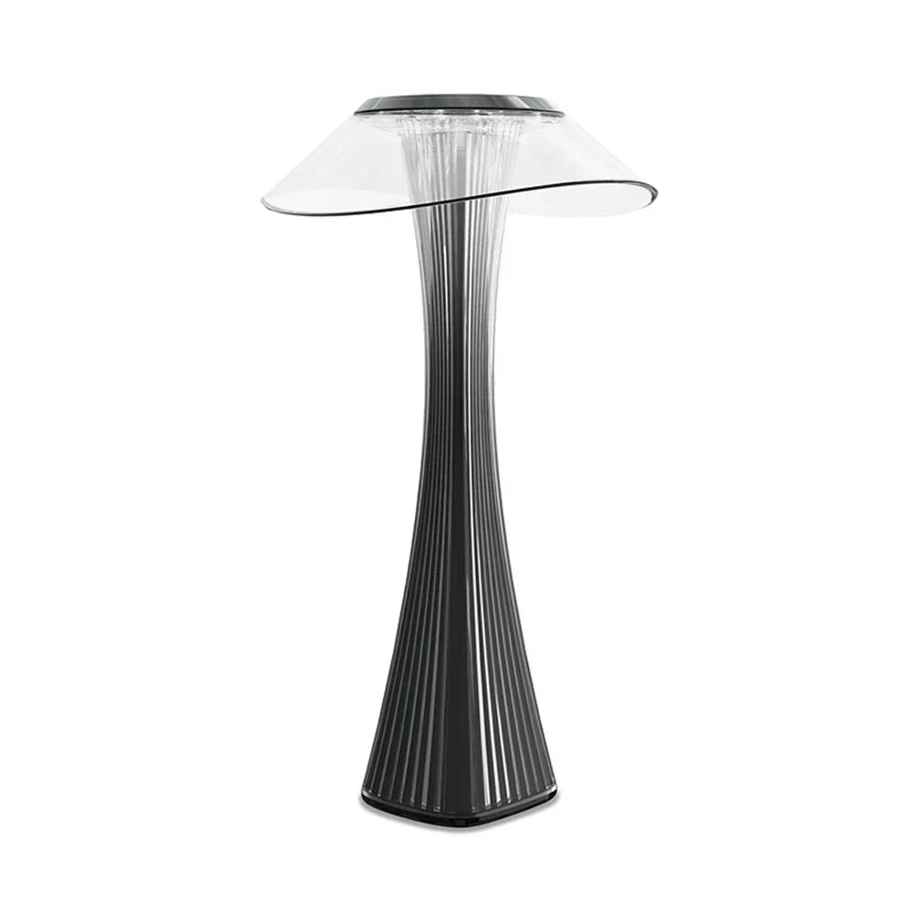 Lisslune | – Elegant LED desk lamp for modern ambience