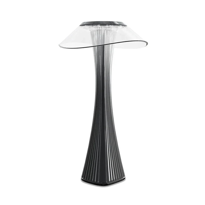 Lisslune | – Elegant LED desk lamp for modern ambience