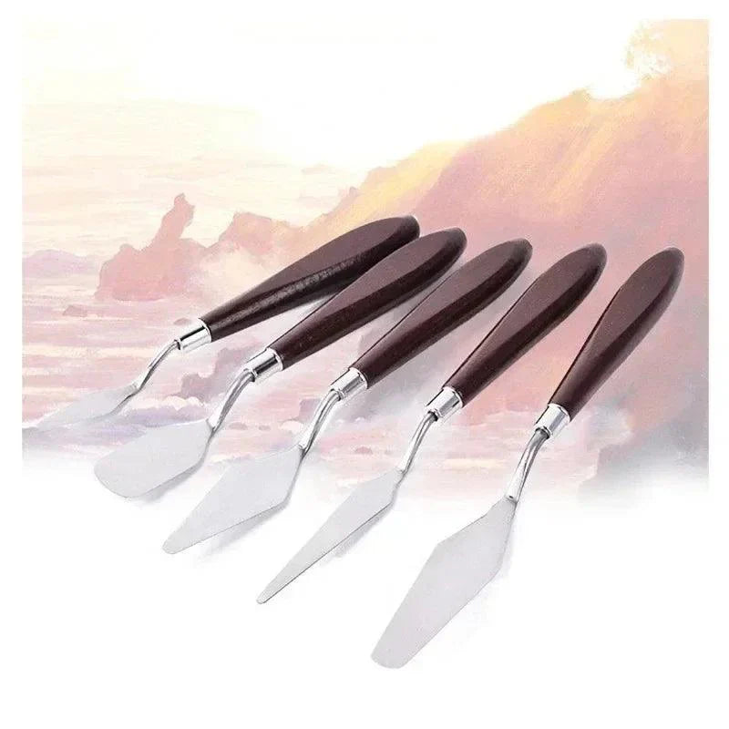Lisslune | Artisan's Ultimate Baking and Pastry Tool Kit