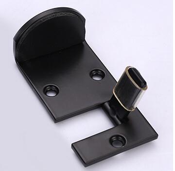 Lisslune | Secure Hold Stainless Steel Door Holder