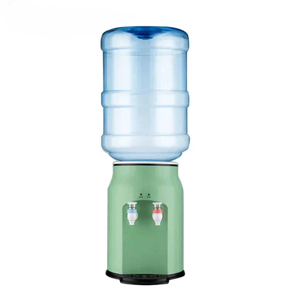 Lisslune | Mini Household Desk Hot Cold Drink Dispenser