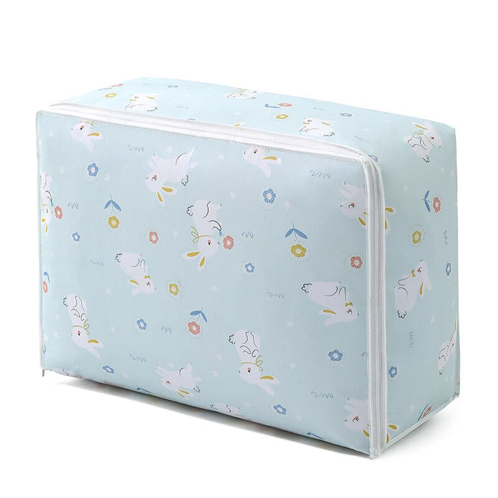 Lisslune | Small Space Organizer Large Capacity Wardrobe Bag