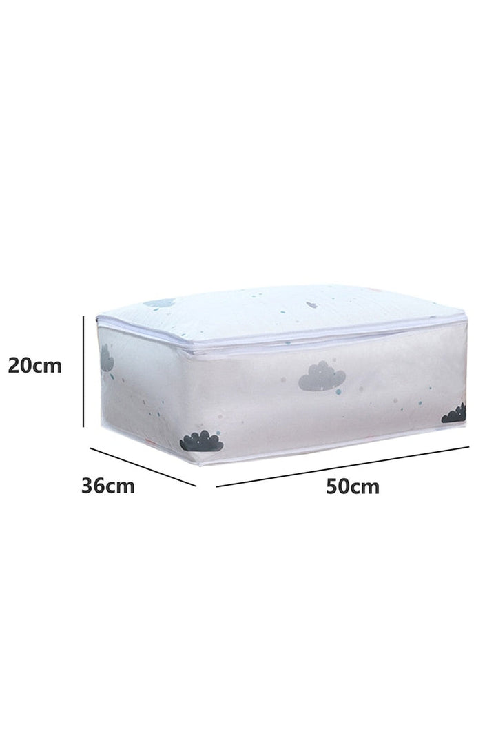 Lisslune | foldable storage bag