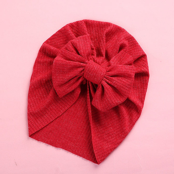 Lisslune | Headscarf for Toddlers with Bow