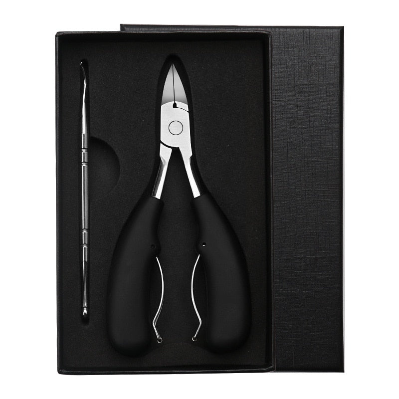 Lisslune | Heavy Duty Pro Nail Clipper