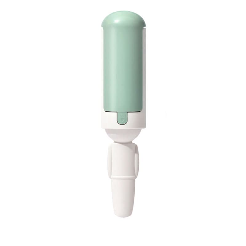Lisslune | Lint Roller Pro – Reusable lint roller for pet hair & textiles