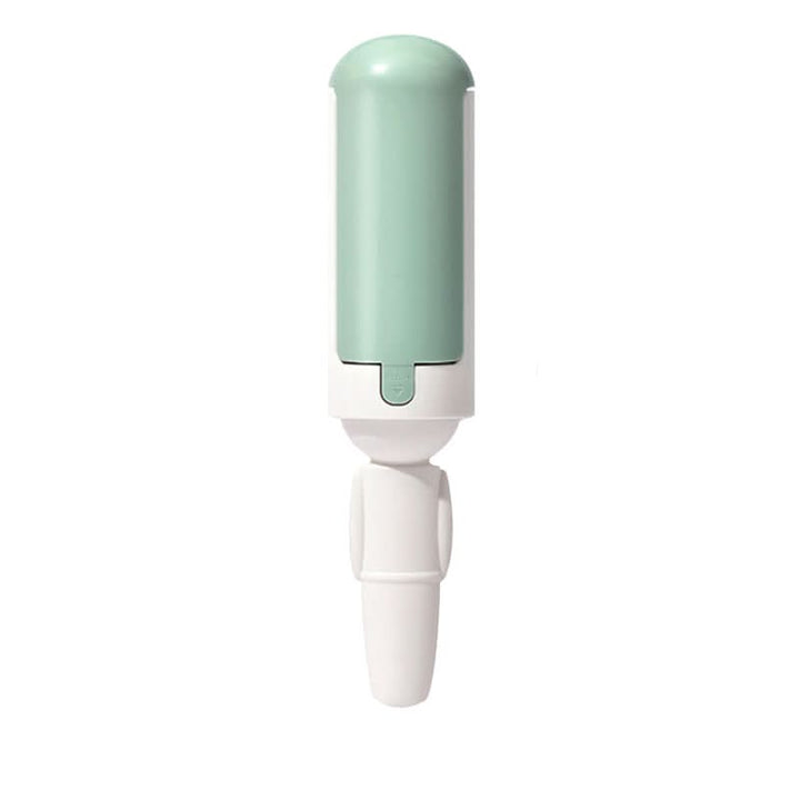 Lisslune | Lint Roller Pro – Reusable lint roller for pet hair & textiles