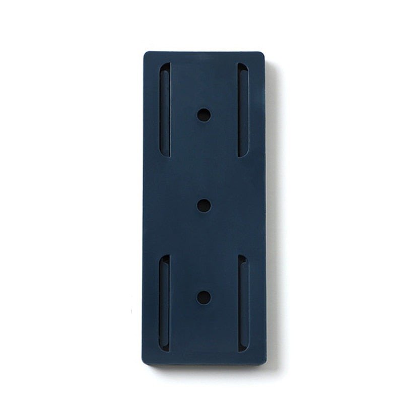Lisslune | Self-adhesive universal wall mount for small devices