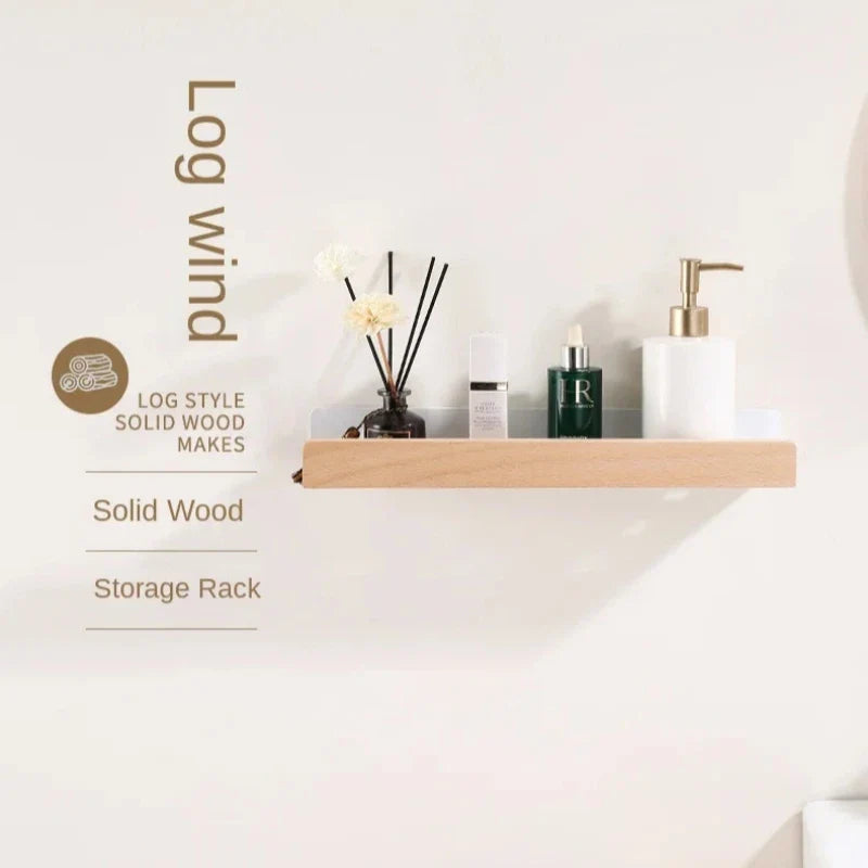 Lisslune | Vanity shelf