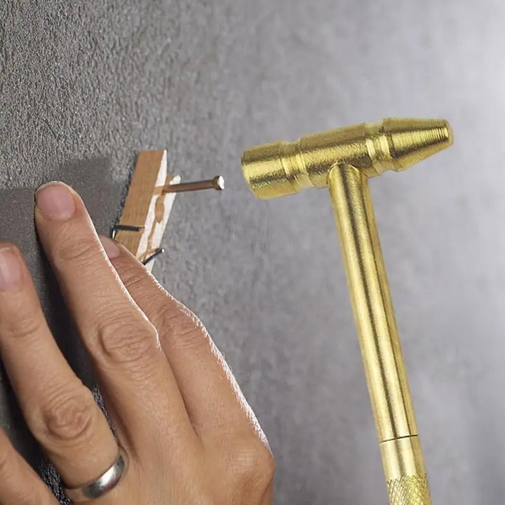 Lisslune | Alloy Detachable Multifunctional Mini Screwdriver Set