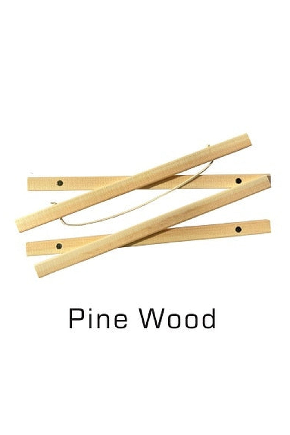 Lisslune | Hanger for poster frame