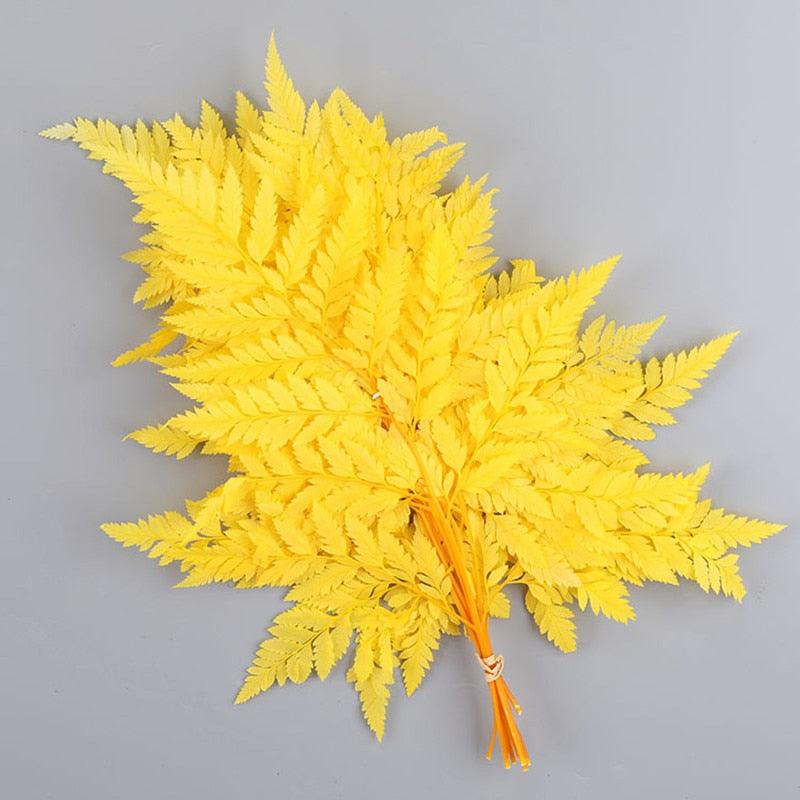 Lisslune | Alpine Serenity Fern Decor Kit: Bring the Essence of Nature Indoors