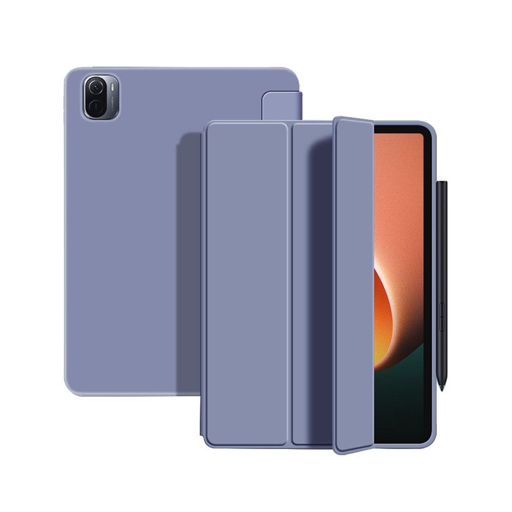 Lisslune | Xiaomi Pad Silicone Case - Superior Protection & Multifunctional Design