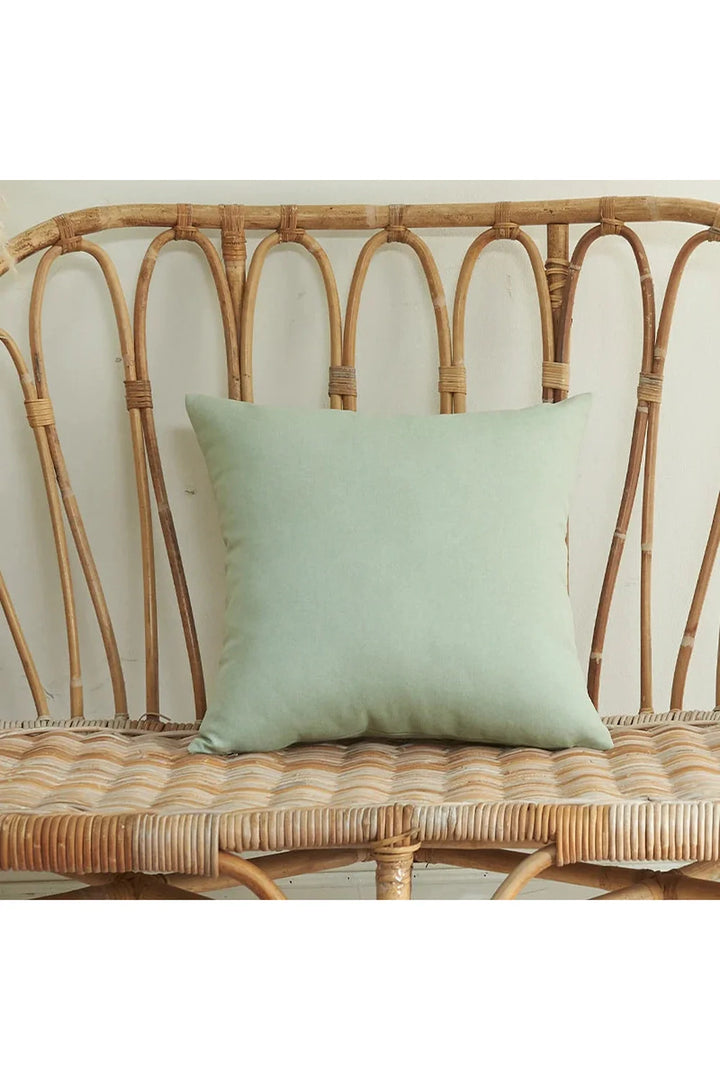 Lisslune | Outdoor-sofa-cushion-cover