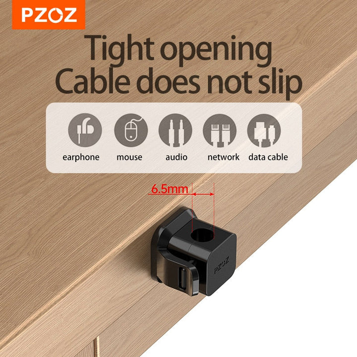 Lisslune | Cable control